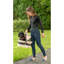 Sac de transport en nylon pliable-97966497