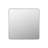 Square Wall Mounted Mirror 30" x 40" Mirror with Aluminium Alloy Frame-1317754828-1317754836-1317754839