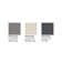 Calvo Light Beige/Charcoal Area Rug