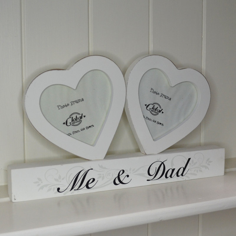 Wood Matte Picture Frame