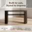 Console Rustic-129021066