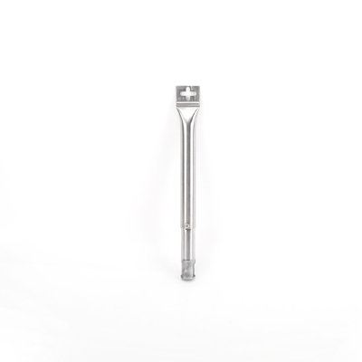 Grill Mark Steel Grill Burner For Universal