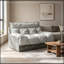 Fauteuil Virnelli rembourré avec coussin moelleux-986766300