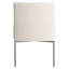 Sereno Upholstered Arm Chair