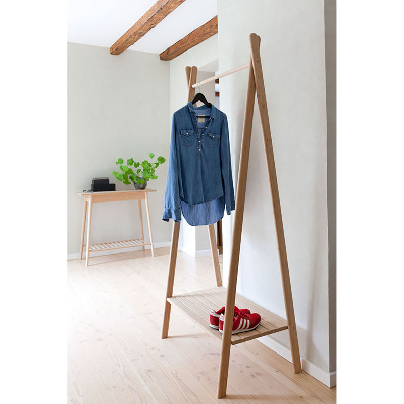 Analise 74cm Clothing Rack