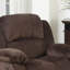 Fauteuil inclinable Motion 1pc