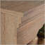 Armoire de rangement Timeless Design, tablettes réglables, tiroir classeur lisse