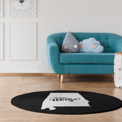 Tapis à base de poly-chenille montgomery