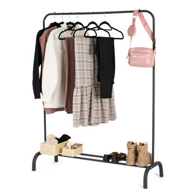 110cm Clothing Rack