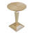 Malibu Crest End Table
