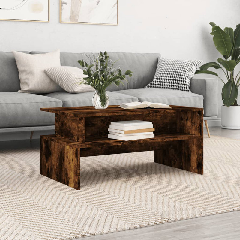 Coffee Table with Storage