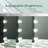 Gerlad Metal Flat Mirror-369747468