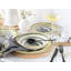 Windmühle Piece Dinnerware Set - Service for 6