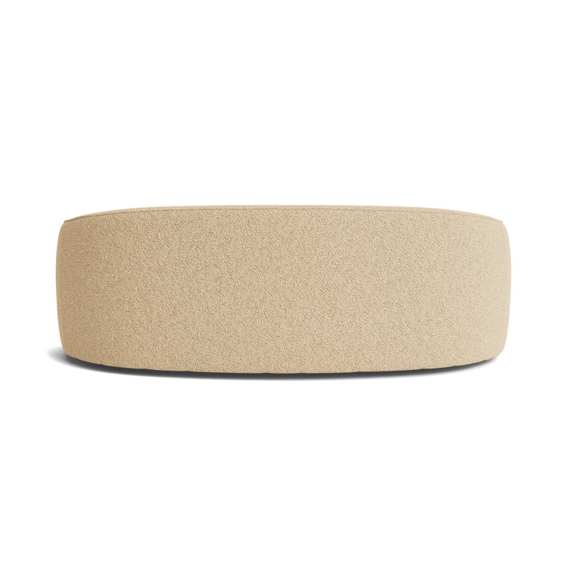 Giselle 85 Sofa, Berber - Dune