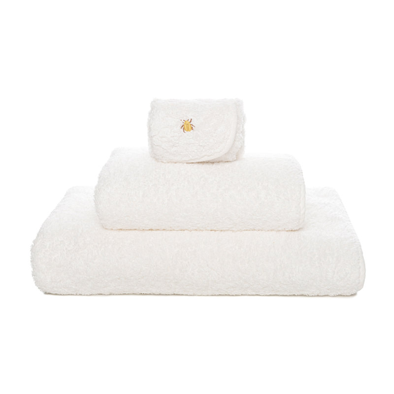 Beatle Towel, 1 Pack - Bath Tower
