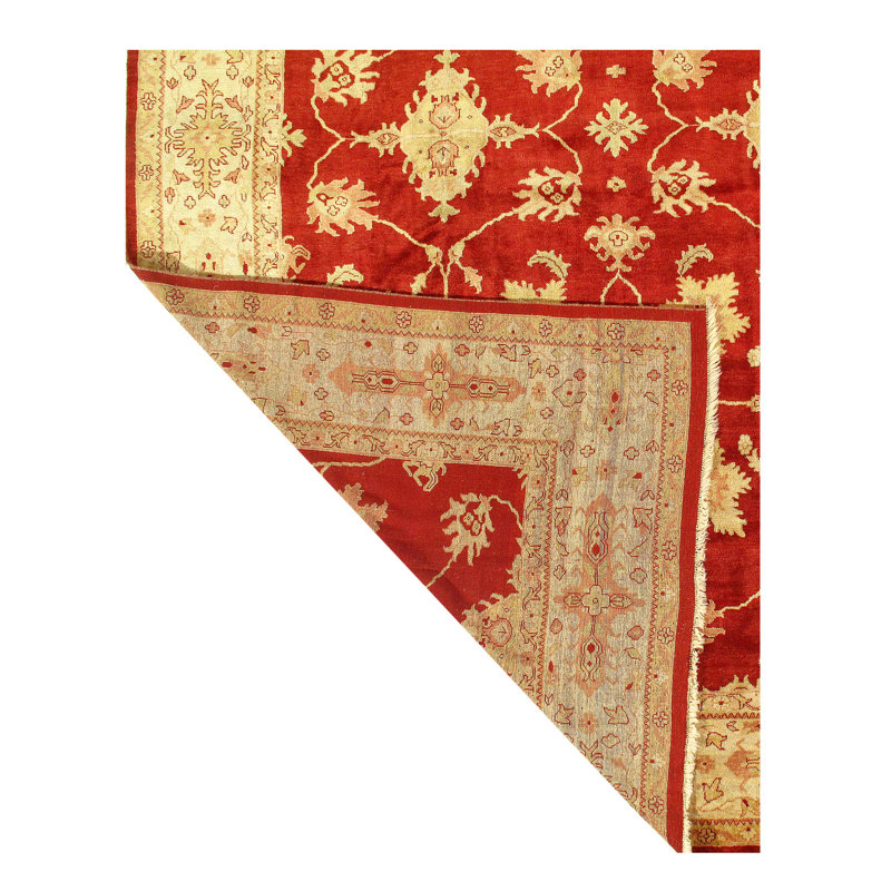 One-of-a-Kind 11'11'' X 17'3'' Area Rug