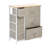 Ashariah 25'' W 7 - Drawer Dresser-1073892195