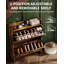 16 Pair Flip Down Shoe Storage-2022037432-2022037433