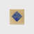 Worn Gold/Lapiz Lazuli