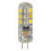 Alldredge Equivalent G4/Bi-pin LED Bulb