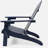 HOLLYWOOD  FOLDABLE ADIRONDACK CHAIR-715301665