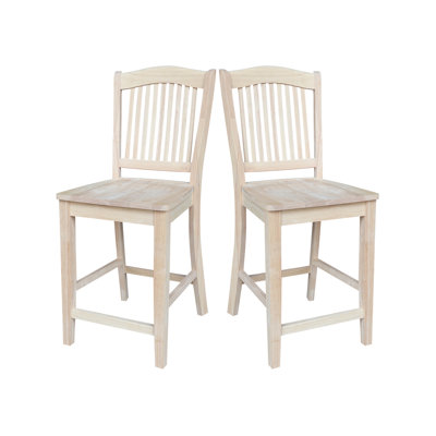 Chanyia Solid Wood 24