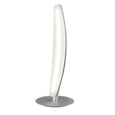 Plattekill Metal Novelty Lamp