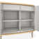 St. Charles Sideboard