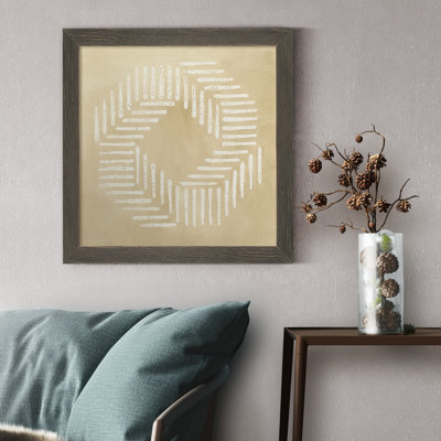 " Sand Stitch I "