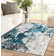 Thorold Abstract Indoor Rug