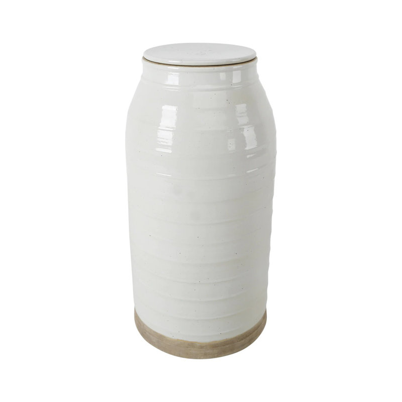 Gagner Handmade Table Vase, 20" H x 10" W x 10" D