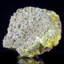 Cristaux de pyromorphite. Mine Daoping