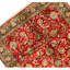 Silk Oriental Area Rug