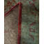 Tapis unique gris de 9 pi x 12 pi 6 po xinran