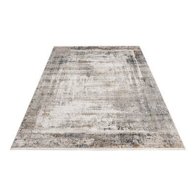 Noblesse Abstract Area Rug