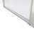 30"x72"Universal Pivot Shower Door-115723068