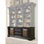 Telluride Solid Wood Bookcase
