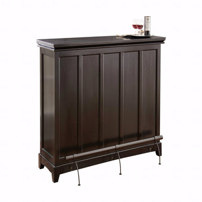 Silver Stone Top Counter