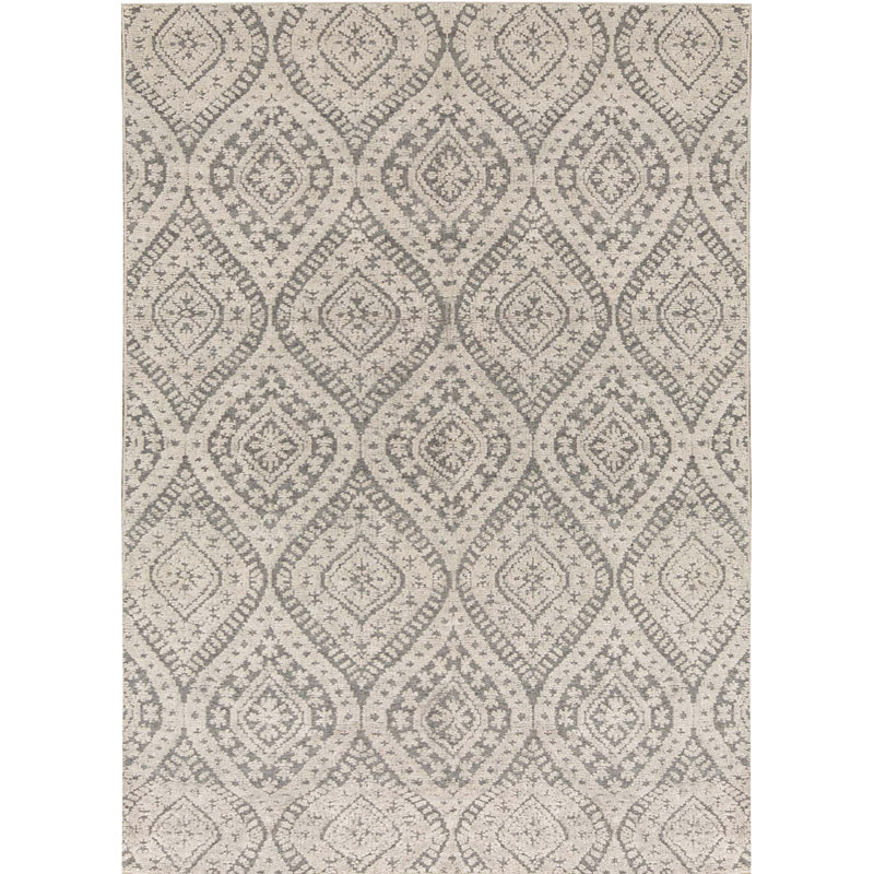 One-of-a-Kind 6'3" X 8'10" Area Rug