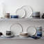 Noritake Colorstax Ombre 12-Piece Dinnerware Set, Service for 4-93020250