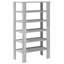 10 Pair Shoe Rack-1596802868