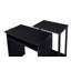 Bureau d'ordinateur Lyphre Finish-1955482983