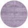Machine Washable Indoor/Outdoor Claudian ACN1647 Plum Rug