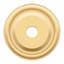 Metal Knob Backplate-14747575