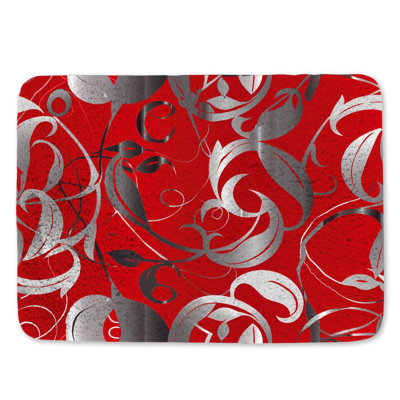 Tapis de bain Desolina