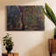 «Weeping willow» par Monet-Gallery, toile tendue-1486628152