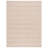 Striped Kilim Flat Weave Cotton Striped Rug-1072959724