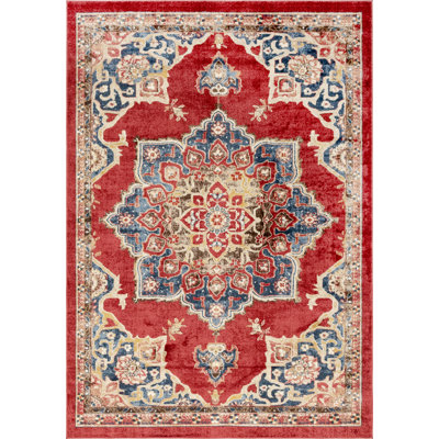 Edens Oriental Indoor Rug