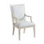 Newport Upholstered Arm Chair-1121124139-1121124136
