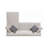 Macevier Upholstered L-Shaped Sectional Reversible-855836718